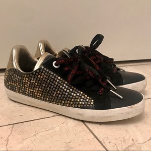 Zadig & Voltaire sneakers size 38